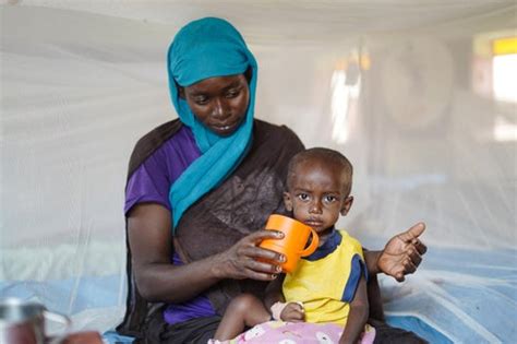 UNICEF Australia's Current Appeals.